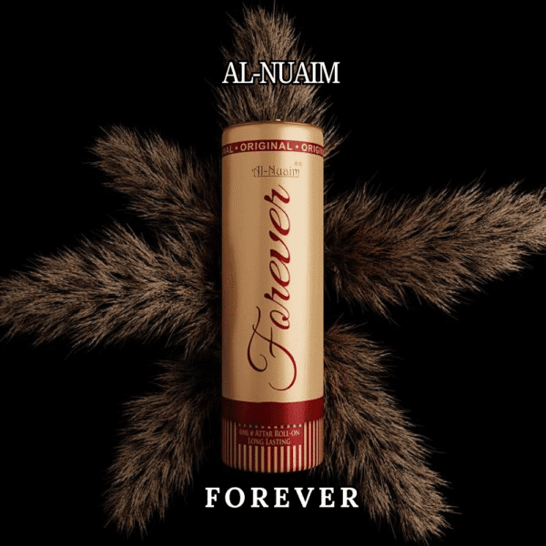 Al-Nuaim Forever Attar