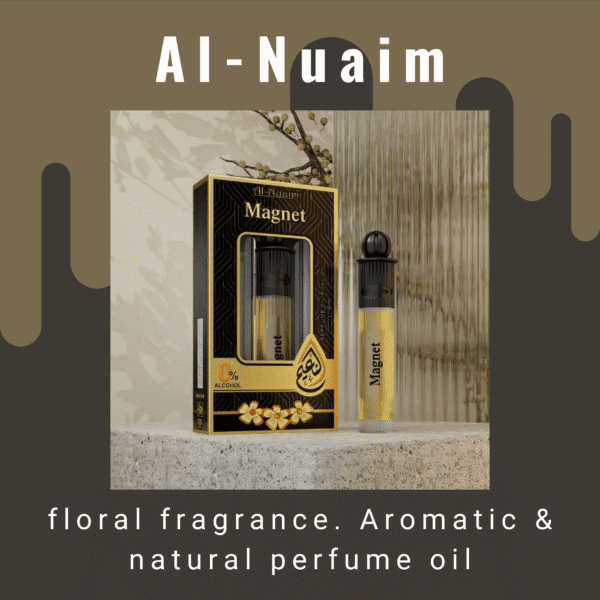 Al- nuaim magnet attar online