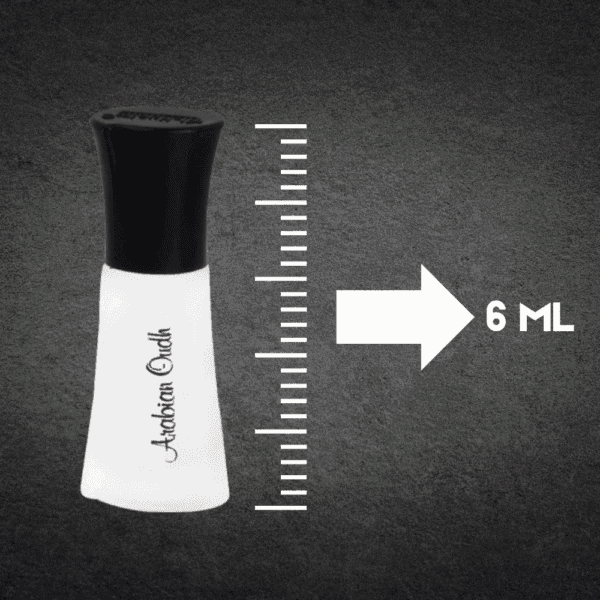 Oudh attar 6Ml