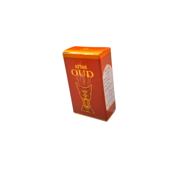 oud attar